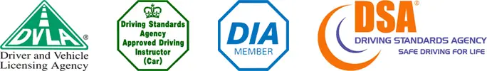 Driving Instructor Accreditations