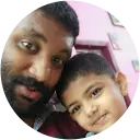 NIDHIN THOMAS profile picture
