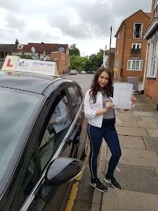 Driving Point place picture