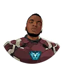 Ibrahima X profile picture