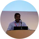 Rajendran Muthuraj profile picture